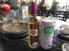 -牛一煲美食(江高店)