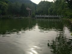 -峙山公园