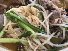 -南記粉麵(灣仔謝斐道店)