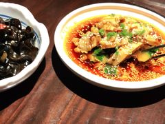 -韵秋荷(宝山龙湖天街店)