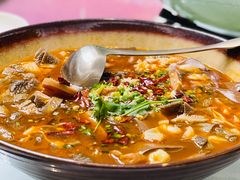 -九鹿台(恒都广场店)