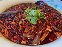 毛血旺-蜀香坊(Box Hill)