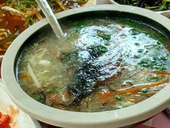 -抚顺美食·老上海味道