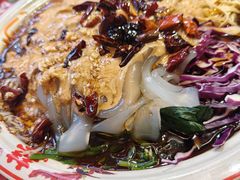 -闯关东东北农家菜(崂山石老人店)