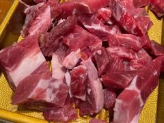 -姜胖胖首尔自助烤肉·街头小吃大排档(国瑞中心店)