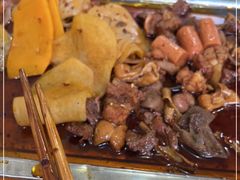 -康二姐串串(中道街店)