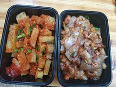 -李兰英湖南面馆(护国路店)