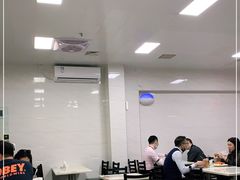 大堂-好好滋味茶餐厅
