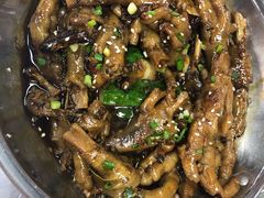-小民大排档(光谷店)