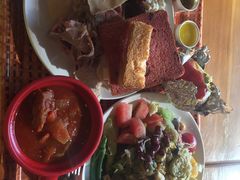 -So Lounge索兰至餐厅(蓝色港湾店)