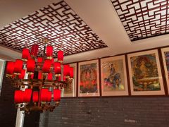 -前门烤鸭(江东中路店)
