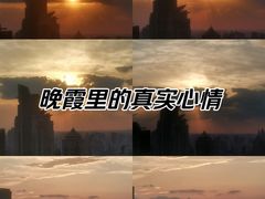 -上海明天广场JW万豪酒店