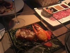 smokedlobste-Aqua