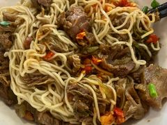 -阿阳牛腩腌面店