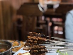 -壹块捌烧烤(灯市口店)