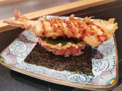 -Sushi Hanzo半藏(天环广场店)