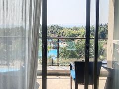 -三亚海棠湾万丽度假酒店