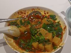 -李记搅团•非遗陕菜(三桥店)