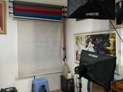-柯达数码影像(淮海路店)