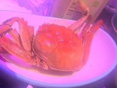 -花西亭·海鲜自助餐厅(瑞城名人酒店)