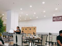 大堂-农汤老店(顺联公园里店)