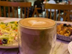 -The Rug Cafe(王府中环店)