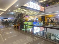 -万达广场(福州金融街店)
