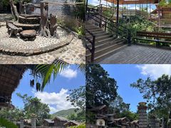 -海南槟榔谷黎苗文化旅游区