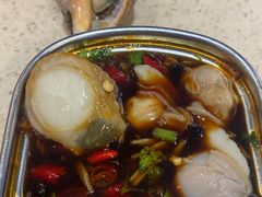 -船梆煮•蒸汽海鲜·生腌干蒸(五四广场店)