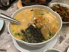 莆田妈祖卤面-四道菜·福建菜馆(新街口金鹰店)