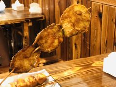 -老即墨路901炸串(台东商业步行街百年国际金街店)