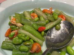 -森隆饭庄(崇文门新世界百货店)