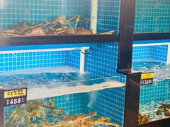 -汤记传菜(浦江店)