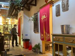 -汕头八合里海记牛肉店(清河店)