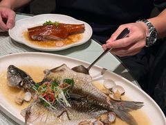 -凤来茶餐·粤菜馆(珠江新城店)