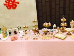 -爱之婚礼蛋糕(建外SOHO西区店)