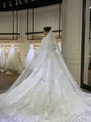 -南京宝娜嫁衣婚纱礼服馆(中央路店)