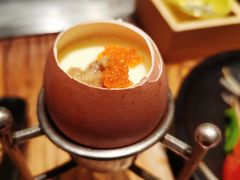 -赤坂亭·M9和牛烧肉·铁板烧·日料398放题(长泰广场店)