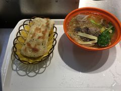 牛肉粉丝-苏州大学独墅湖校区-第5食堂