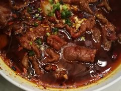 -大鸭梨烤鸭店(花园村店)