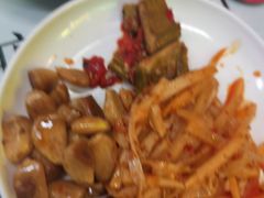 -红鼻子桂林米粉(金唐新光界店)
