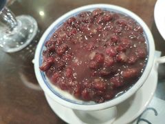 红豆双皮奶-仁信老铺甜品(北京路店)