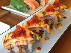 -海之幸味日式料理(宜宾莱茵店)
