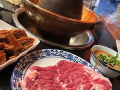 -裕德孚·非遗手切涮羊肉(东直门内大街店)