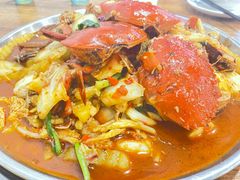 -瑞丽活螃蟹(芒市店)