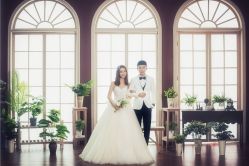 -薇视觉婚纱摄影工作室·婚纱照·结婚照