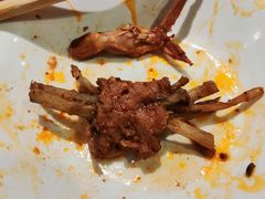 -佰人王串串香火锅(洋珠巷店)