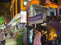 -宁波万豪酒店