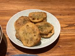 藕夹-阿木舂记·特色小吃(平江路店)