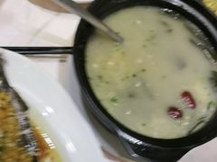 -王府井酒店(金桥港湾店)